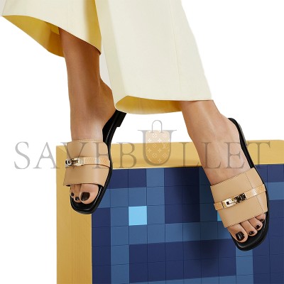 HERMÈS GIULIA SANDAL H242221ZVBA380
